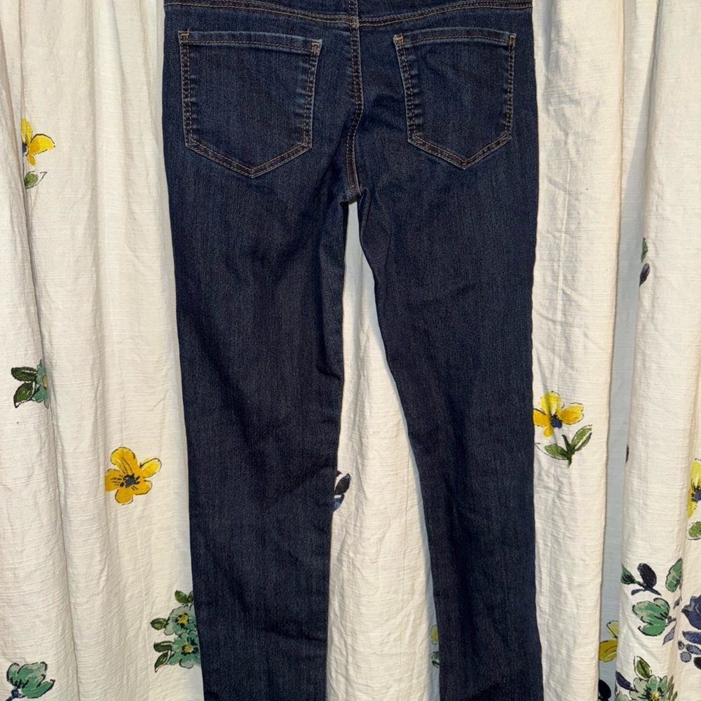 Oshkosh B’gosh Super Skinny Girls Jeans - Picture 2 of 4